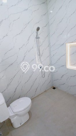 Dijual Hunian Rumah Nyaman 3 Kamar di Citayam, Depok Dijual Hunian Rumah Nyaman 3 Kamar di Citayam, Depok