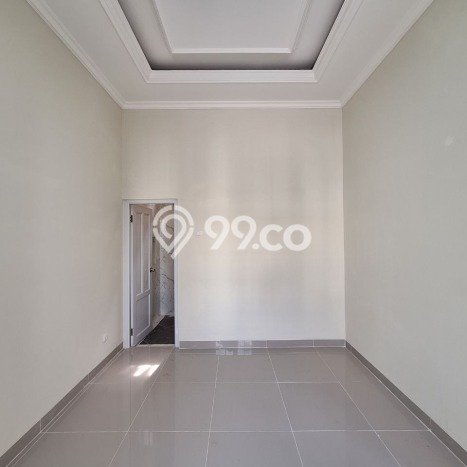 Rumah Modern Minimalis 2 Kamar Siap Huni di Cilodong Rumah Modern Minimalis 2 Kamar Siap Huni di Cilodong