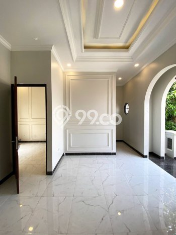 Rumah Modern Minimalis 3 KT Bisa Langsung Pindah di Cilodong Rumah Modern Minimalis 3 KT Bisa Langsung Pindah di Cilodong