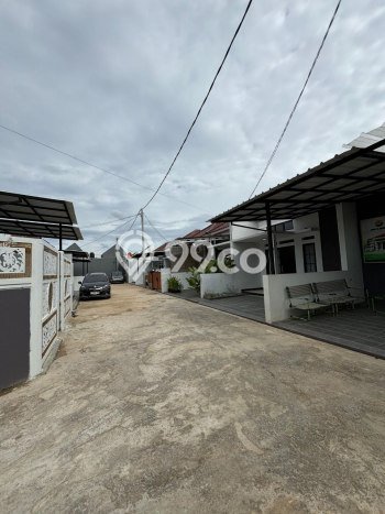 Rumah Terjangkau Dijual di Sawangan, Depok Harga Rp 385 Juta Rumah Terjangkau Dijual di Sawangan, Depok Harga Rp 385 Juta