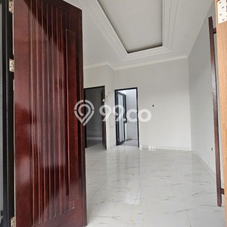 Dijual Rumah Strategis Bagus Punya 3 KT di Cimanggis Depok SHM Dijual Rumah Strategis Bagus Punya 3 KT di Cimanggis Depok SHM