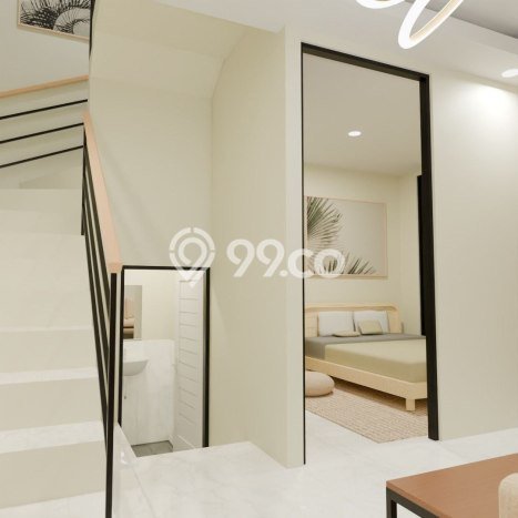 Jual Rumah Murah Meriah Tajur Halang Punya 3 Kamar & LT 60m2 Jual Rumah Murah Meriah Tajur Halang Punya 3 Kamar & LT 60m2