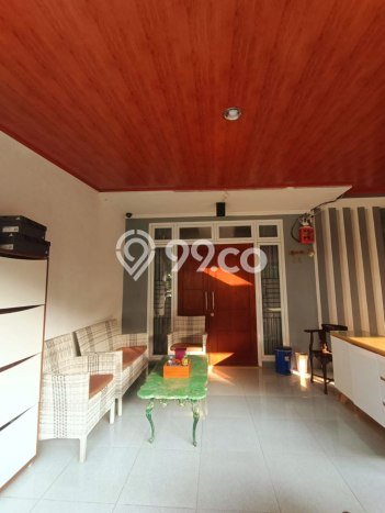 Dijual Cepat Rumah Favorit Siap Huni LB 110m2 di Cilodong, Depok Dijual Cepat Rumah Favorit Siap Huni LB 110m2 di Cilodong, Depok