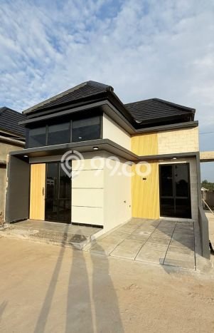 Jual Rumah Murah di Cibinong Bogor Harga Rp 500 Juta LT 60m2 Jual Rumah Murah di Cibinong Bogor Harga Rp 500 Juta LT 60m2