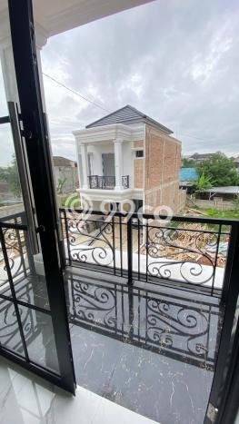 Rumah Modern Minimalis 3 Kamar Bisa Langsung Pindah di Cimanggis Rumah Modern Minimalis 3 Kamar Bisa Langsung Pindah di Cimanggis