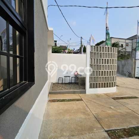 Hunian Cantik Modern Lb 36m2 di Cilodong, Depok Hunian Cantik Modern Lb 36m2 di Cilodong, Depok