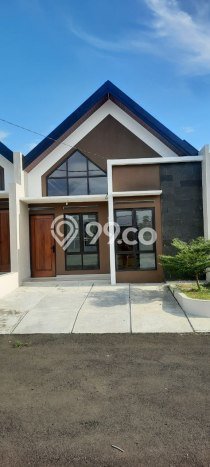 Jual Rumah Modern 2 KT di Gading Serpong, Tangerang Jual Rumah Modern 2 KT di Gading Serpong, Tangerang
