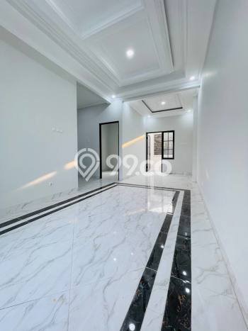 Rumah Modern Minimalis 3 Kamar Bisa Langsung Pindah di Cilodong Rumah Modern Minimalis 3 Kamar Bisa Langsung Pindah di Cilodong