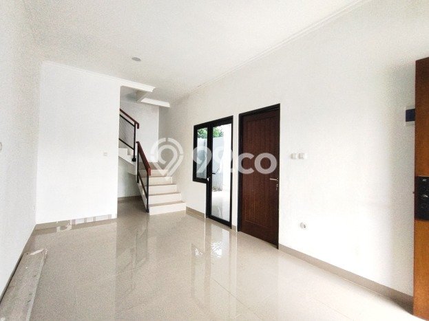 Jual Rumah Bagus Siap Huni LB 80m2 di Cimanggis, Depok Jual Rumah Bagus Siap Huni LB 80m2 di Cimanggis, Depok