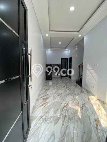 Rumah Modern Minimalis 3 KT Bisa Langsung Pindah di Cilodong Rumah Modern Minimalis 3 KT Bisa Langsung Pindah di Cilodong