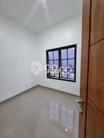 Rumah Modern Cantik 2 KT Siap Huni di Cilodong Rumah Modern Cantik 2 KT Siap Huni di Cilodong