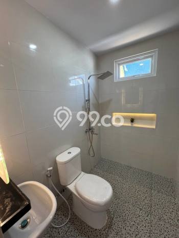 Jual Rumah Strategis Bagus Punya 3 KT di Cimanggis Depok SHM Jual Rumah Strategis Bagus Punya 3 KT di Cimanggis Depok SHM