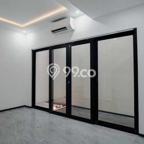 Rumah Minimalis 3 KT LT 60m2 di Cinangka Rumah Minimalis 3 KT LT 60m2 di Cinangka