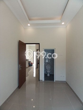 Hunian Cantik Modern Lb 50m2 di Cilodong, Depok Hunian Cantik Modern Lb 50m2 di Cilodong, Depok