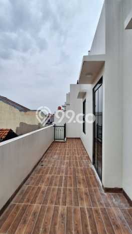 Rumah Modern Cantik 3 Kamar Bisa Langsung Pindah di Cilodong Rumah Modern Cantik 3 Kamar Bisa Langsung Pindah di Cilodong
