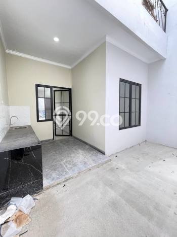 Hunian Nyaman Asri 3 KT Siap Huni di Sukmajaya Depok Hunian Nyaman Asri 3 KT Siap Huni di Sukmajaya Depok