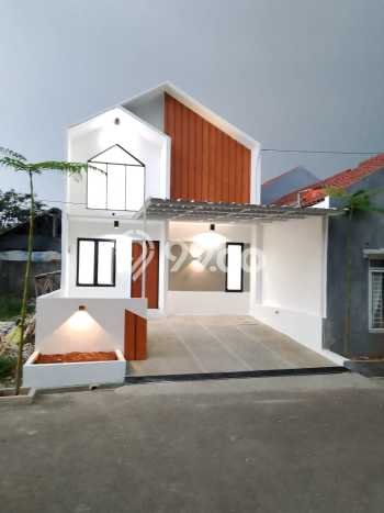 Jual Rumah Strategis Bagus Punya 3 KT di Cilodong Depok SHM Jual Rumah Strategis Bagus Punya 3 KT di Cilodong Depok SHM