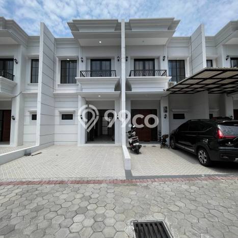 Hunian Nyaman Asri 3 KT Siap Huni di Sukmajaya Depok Hunian Nyaman Asri 3 KT Siap Huni di Sukmajaya Depok
