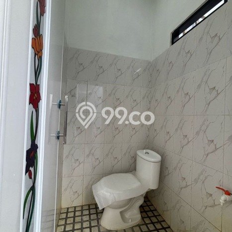 Dijual Cepat Rumah Bagus Siap Huni LB 50m2 di Cilodong, Depok Dijual Cepat Rumah Bagus Siap Huni LB 50m2 di Cilodong, Depok