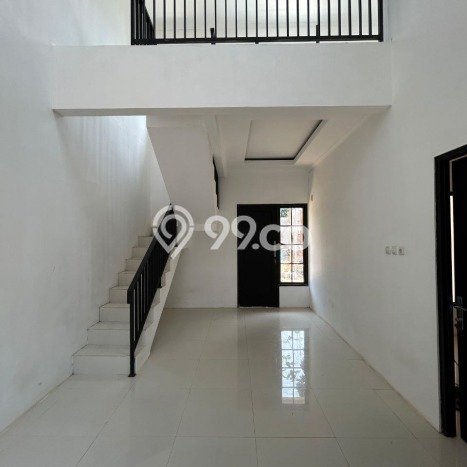 Rumah Murah LT 62m2 di Citayam Lingkungan Asri Rumah Murah LT 62m2 di Citayam Lingkungan Asri