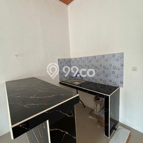 Dijual Cepat Rumah Minimalis & Modern LB 45m2 di Citayam Dijual Cepat Rumah Minimalis & Modern LB 45m2 di Citayam