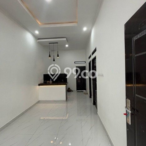 Dijual Cepat Rumah Bagus Siap Huni LB 50m2 di Cilodong, Depok Dijual Cepat Rumah Bagus Siap Huni LB 50m2 di Cilodong, Depok