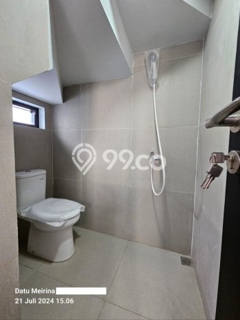 Rumah Luas Asri 3 KT Siap Huni di Cibubur Depok Rumah Luas Asri 3 KT Siap Huni di Cibubur Depok