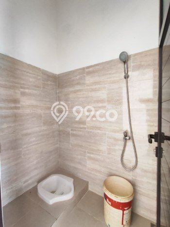 FOR SALE! Ruko di Cimanggis Depok, LT 106m2, LB 60m2 FOR SALE! Ruko di Cimanggis Depok, LT 106m2, LB 60m2
