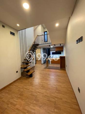 Rumah Strategis Modern Lb 46m2 di Pamulang, Tangerang Selatan Rumah Strategis Modern Lb 46m2 di Pamulang, Tangerang Selatan
