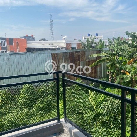 Dijual Rumah 3 Kamar Lokasi Ideal Nyaman dan Strategis di Cimanggis Dijual Rumah 3 Kamar Lokasi Ideal Nyaman dan Strategis di Cimanggis