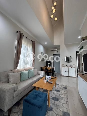 Rumah Modern Minimalis 2 Kamar Bisa Langsung Pindah di Cimanggis Rumah Modern Minimalis 2 Kamar Bisa Langsung Pindah di Cimanggis