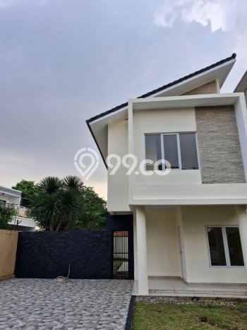 For Sale Rumah Mewah Exclusive di Cinere, Depok For Sale Rumah Mewah Exclusive di Cinere, Depok