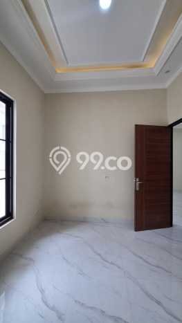 Rumah Modern Cantik 3 Kamar Bisa Langsung Pindah di Cilodong Rumah Modern Cantik 3 Kamar Bisa Langsung Pindah di Cilodong