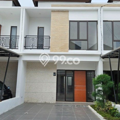 Rumah Minimalis 3 Kamar LT 82m2 di Cibubur Rumah Minimalis 3 Kamar LT 82m2 di Cibubur
