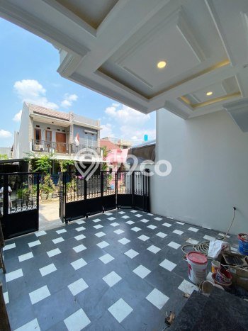 Rumah Modern Minimalis 3 KT Bisa Langsung Pindah di Cilodong Rumah Modern Minimalis 3 KT Bisa Langsung Pindah di Cilodong