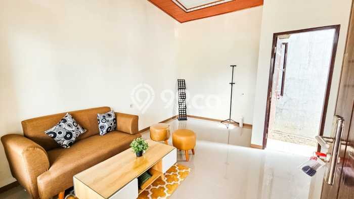 Jual Rumah Minimalis Bagus Punya 2 KT di Cibinong Bogor SHM Jual Rumah Minimalis Bagus Punya 2 KT di Cibinong Bogor SHM