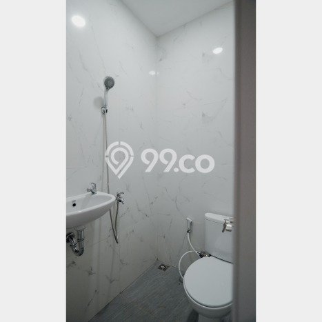 Rumah Minimalis 3 KT LT 60m2 di Cinangka Rumah Minimalis 3 KT LT 60m2 di Cinangka