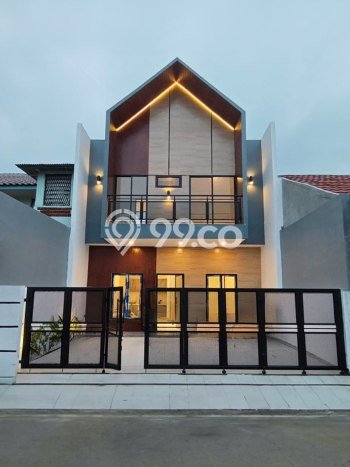Dijual Rumah 3 Kamar Lokasi Ideal Nyaman dan Strategis di Pancoran Mas Dijual Rumah 3 Kamar Lokasi Ideal Nyaman dan Strategis di Pancoran Mas