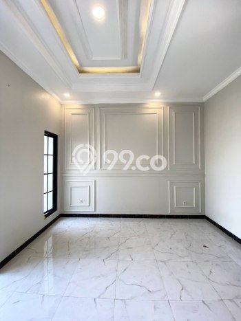 Rumah Modern Minimalis 3 KT Bisa Langsung Pindah di Cilodong Rumah Modern Minimalis 3 KT Bisa Langsung Pindah di Cilodong
