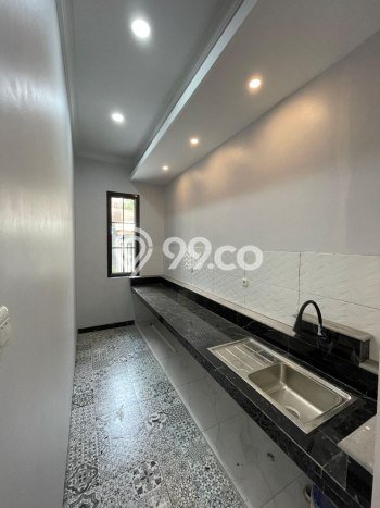 Jual Rumah Strategis Bagus Punya 3 KT di Cilodong Depok SHM Jual Rumah Strategis Bagus Punya 3 KT di Cilodong Depok SHM