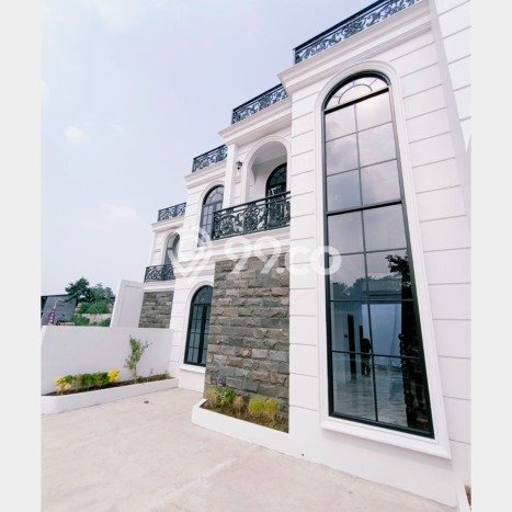Rumah Modern 3 KT di Harjamukti Depok Unfurnished Rumah Modern 3 KT di Harjamukti Depok Unfurnished