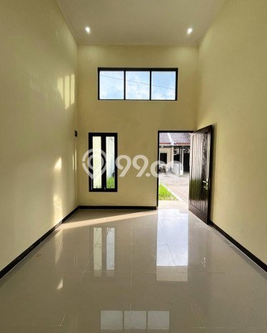 Dijual Rumah 2 Kamar Lokasi Strategis Nyaman dan Strategis di Cilodong Dijual Rumah 2 Kamar Lokasi Strategis Nyaman dan Strategis di Cilodong