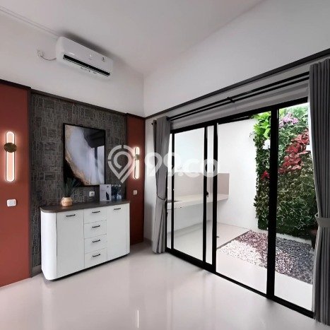 Rumah Idaman 2 KT Harga Terjangkau di Citayam Depok Rumah Idaman 2 KT Harga Terjangkau di Citayam Depok