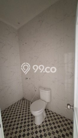 Rumah Modern Minimalis 4 Kamar Bisa Langsung Pindah di Cilodong Rumah Modern Minimalis 4 Kamar Bisa Langsung Pindah di Cilodong