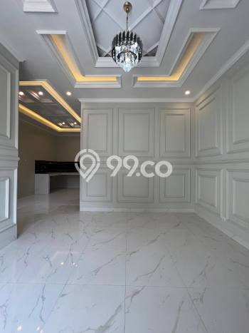 Rumah Minimalis 3 KT di Sukmajaya Depok Unfurnished Rumah Minimalis 3 KT di Sukmajaya Depok Unfurnished