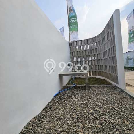 Hunian Cantik Modern Lb 36m2 di Cilodong, Depok Hunian Cantik Modern Lb 36m2 di Cilodong, Depok