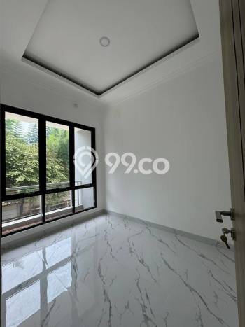 Rumah Modern Cantik 3 KT Bisa Langsung Pindah di Cimanggis Rumah Modern Cantik 3 KT Bisa Langsung Pindah di Cimanggis