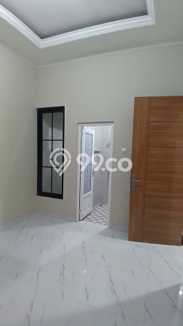 Rumah Modern Cantik 3 KT Bisa Langsung Pindah di Cilodong Rumah Modern Cantik 3 KT Bisa Langsung Pindah di Cilodong