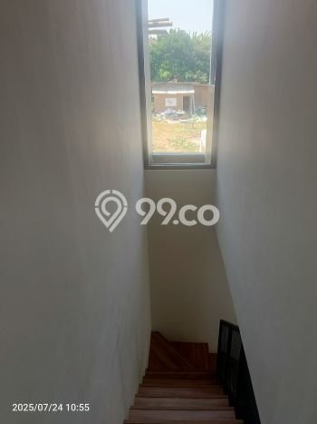 Jual Rumah Modern 3 KT di Bojong Sari, Depok Jual Rumah Modern 3 KT di Bojong Sari, Depok
