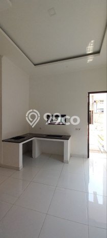 Hunian Cantik Minimalis Lb 60m2 di Cilodong, Depok Hunian Cantik Minimalis Lb 60m2 di Cilodong, Depok